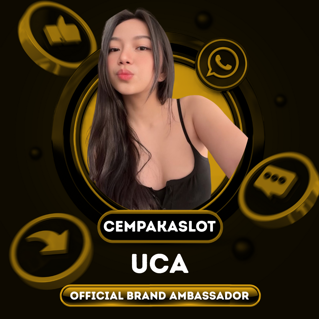 CEMPAKASLOT Adalah Platform Bandar Slot & Togel Online Pay4d Deposit 10K Paling Dicari karena gampang menang. image 1