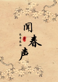 闻春声小说阅读